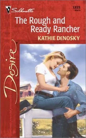 Rough and Ready Rancher