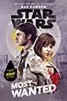 Star Wars: Solo: Most Wanted