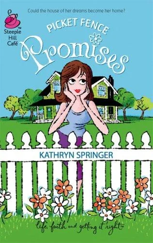 Picket Fence Promises: Pritchett Series #2