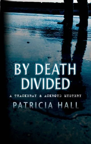 By Death Divided