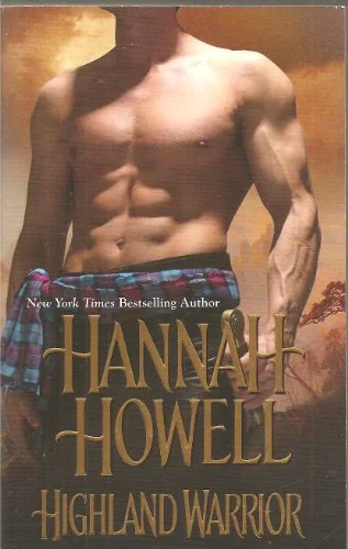 Highland Warrior
