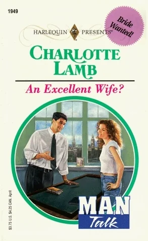 Excellent Wife?