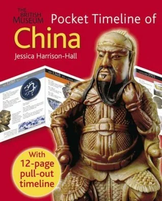 The British Museum Pocket Timeline of China