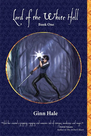 Lord of the White Hell, Book 1