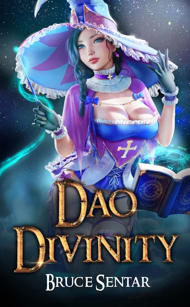 Dao Divinity