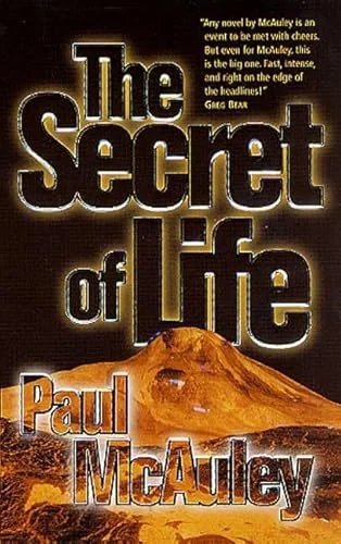 The Secret of Life