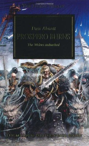 Prospero Burns