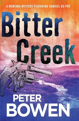 Bitter Creek