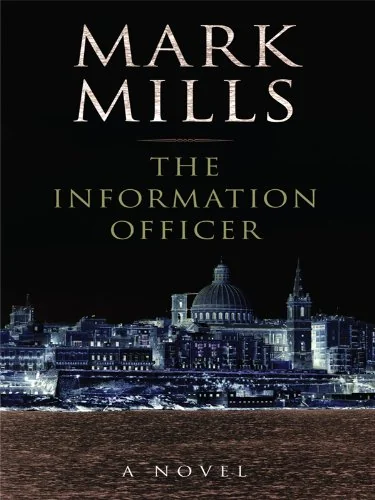 The Information Officer