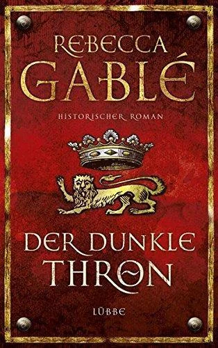 Der dunkle Thron (Waringham, #4)