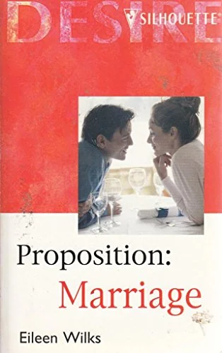 Proposition:  Marriage