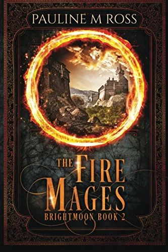 The Fire Mages