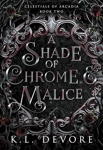 A Shade of Chrome and Malice