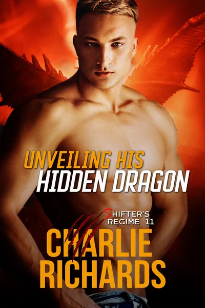 Unveiling His Hidden Dragon