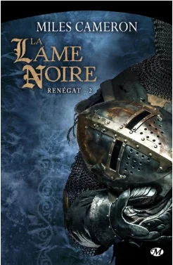 La Lame noire