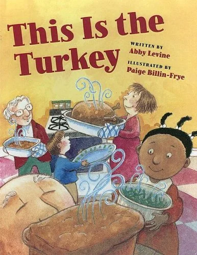 This Is the Turkey