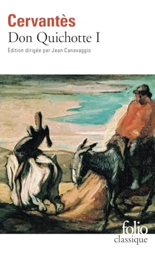 Don Quichotte I