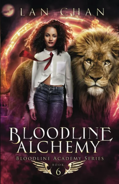 Bloodline Alchemy