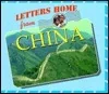 Letters Home from China