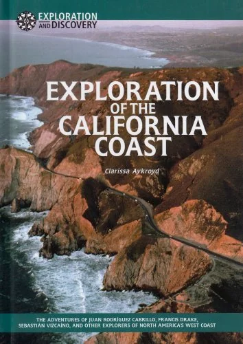 Exploration of the California coast