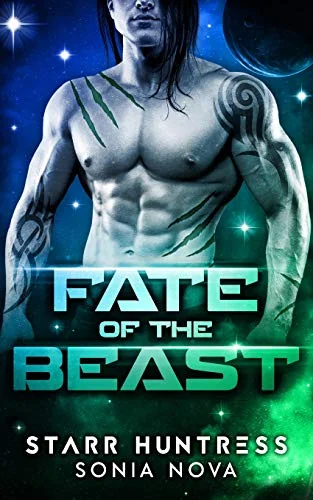 Mate of the Beast