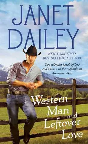 Western Man / Leftover Love