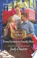 From Fortune to Family Man