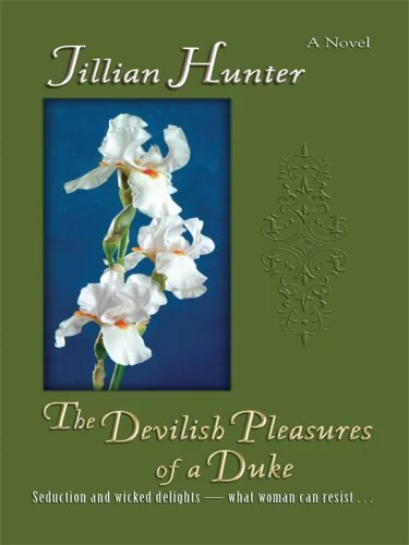 The Devilish Pleasures of a Duke