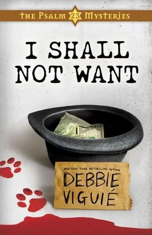 I shall not want