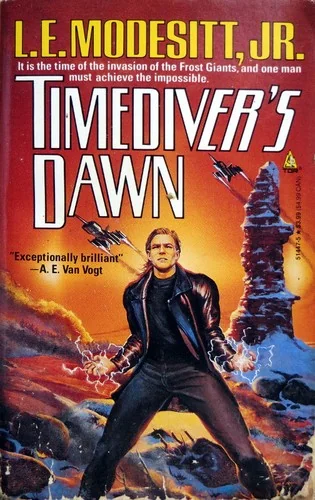 Timediver's Dawn