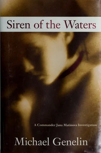 Siren of the Waters