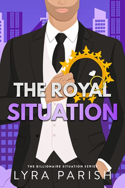 The Royal Situation
