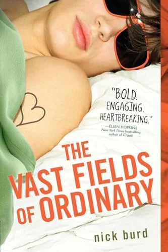 The Vast Fields of Ordinary