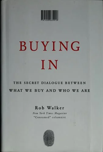 Buying In