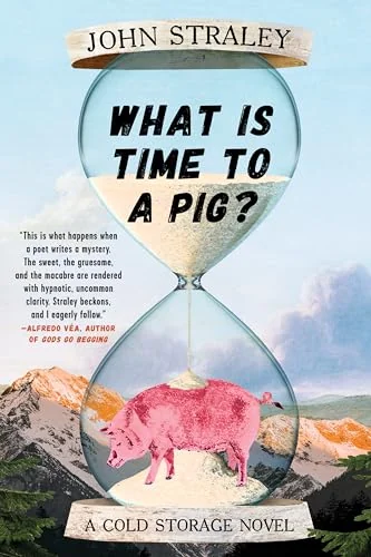 What Is Time to a Pig?