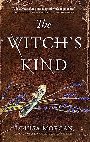 The Witch’s Kind