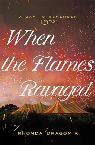 When the Flames Ravaged: July 6, 1944
