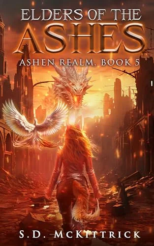 Elders of the Ashes