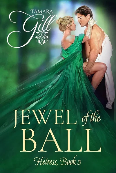 Jewel of the Ball