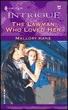 The Lawman Who Loved Her