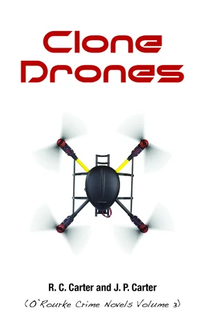 Clone Drones