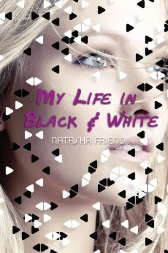 My life in black and white
