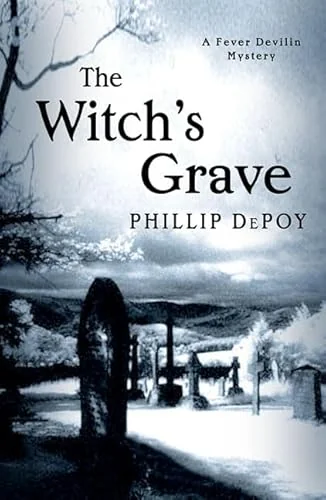 The Witch's Grave