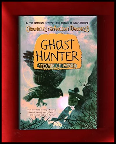 Chasseur De Fantômes