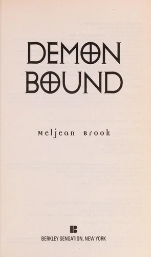 Demon Bound