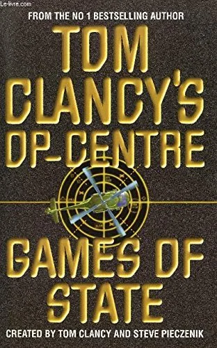 Games of State
