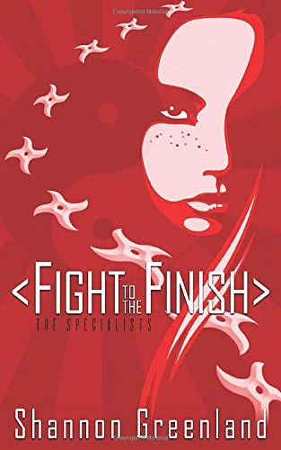 Fight to the Finish