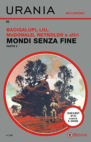 Mondi senza fine - parte 3