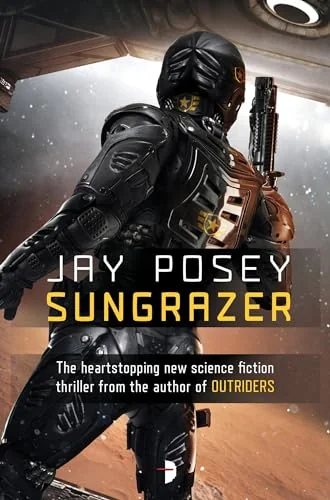 Sungrazer