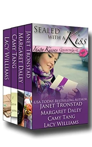 Sealed with a Kiss
